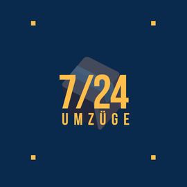 7/24 Umzüge in Horn-Bad Meinberg