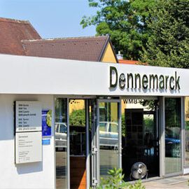 Auto Dennemarck GmbH in Unterschleißheim