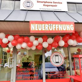 Smartphone Service Kogorepair in Cloppenburg