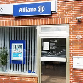 Allianz Generalvertretung Stephan Loose in Lübeck