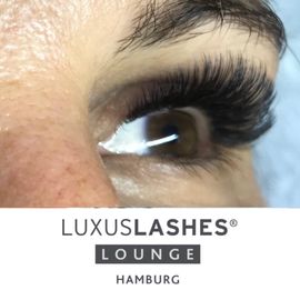 LUXUSLASHES Lounge Hamburg- Rotherbaum in Hamburg