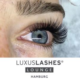 LUXUSLASHES Lounge Hamburg- Rotherbaum in Hamburg