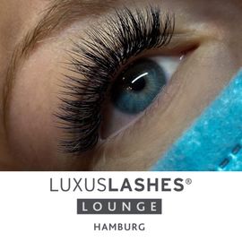 LUXUSLASHES Lounge Hamburg- Rotherbaum in Hamburg