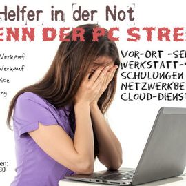 NetMaster Service Systems Computerfachbetrieb in Soest