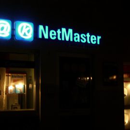 NetMaster Service Systems Computerfachbetrieb in Soest