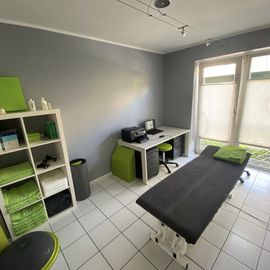 Physiotherapie Gennen in Düsseldorf