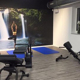 M4Fitness GmbH Lippstadt in Lippstadt