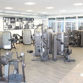 M4Fitness GmbH Lippstadt in Lippstadt