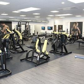 M4Fitness GmbH Lippstadt in Lippstadt