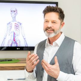 Osteo4You- Praxis für Osteopathie- Thomas Horsthemke in Unna