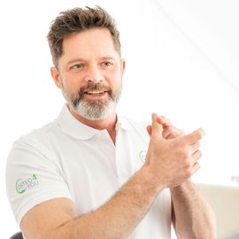Osteo4You- Praxis für Osteopathie- Thomas Horsthemke in Unna
