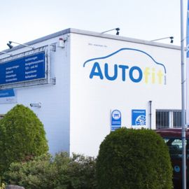 AUTOfit GmbH Autoreparaturen und Autohandel in Bonn