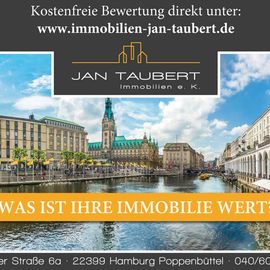 Jan Taubert Immobilien e.K. IVD in Hamburg