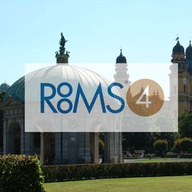 ROOMS4 Immobilien in München