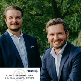 Allianz Agentur Avit Inh. Pfnausch & Wolf OHG in Würzburg