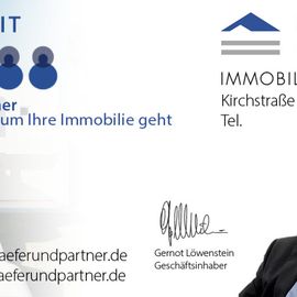 Schäfer & Partner Immobilien GmbH in Darmstadt