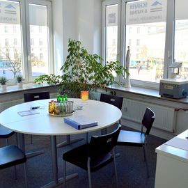 Schäfer & Partner Immobilien GmbH in Darmstadt
