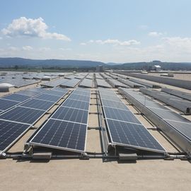 SUN rapido Solar GmbH in Gemünden