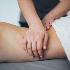 Centrum für Physiotherapie Hotho in Hannover