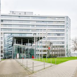 Die Kündigungsschutzkanzlei Fink & Partner Rechtsanwälte PartmbB in Düsseldorf