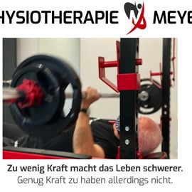 Physiotherapie Meyer in Rostock