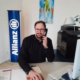 Allianz Versicherung Matthias Herrmann Generalvertretung in Wilhelmshaven