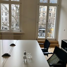 Die Kündigungsschutzkanzlei Fink & Partner Rechtsanwälte PartmbB in München