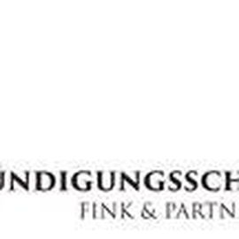 Die Kündigungsschutzkanzlei Fink & Partner Rechtsanwälte PartmbB in München
