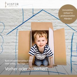 Vester Immobilien - Immobilienbewertung