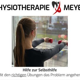 Physiotherapie Meyer in Rostock