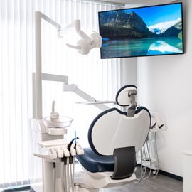 Dentalpraxis Dr. Philipp in Bochum