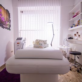 Irinas Dreams Beauty & Wellness Akademie in Wiesbaden