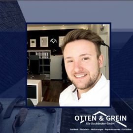 Otten & Grein Die Dachdecker GmbH in Köln