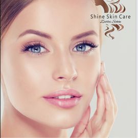 Kosmetisches Fachstudio Shine Skin Care in Potsdam