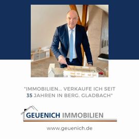 Geuenich Immobilien in Bergisch Gladbach