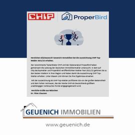 Geuenich Immobilien in Bergisch Gladbach