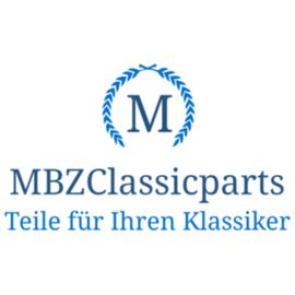 MBZClassicparts® in Langerwehe