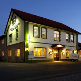 Gasthaus Hubertus GmbH in Melle