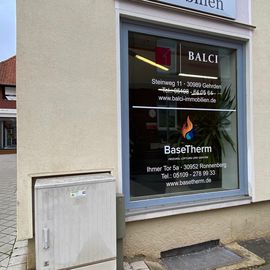 Balci Immobilien GmbH in Gehrden bei Hannover