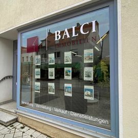 Balci Immobilien GmbH in Gehrden bei Hannover
