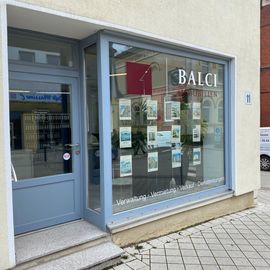 Balci Immobilien GmbH in Gehrden bei Hannover