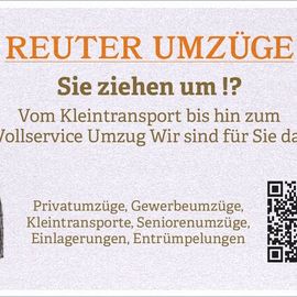 Reuter Umzüge UG in Köln