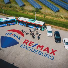 REMAX Immobilien Magdeburg in Magdeburg