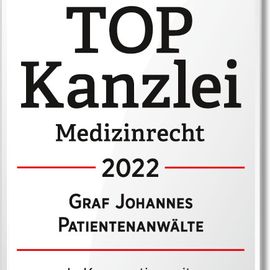 Graf Johannes Patientenanwälte Karlsruhe in Karlsruhe