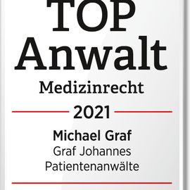 Graf Johannes Patientenanwälte Offenburg in Offenburg