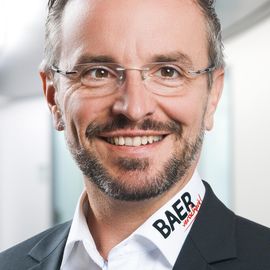 ERGO Geschäftsstelle Sven Baer in Großräschen