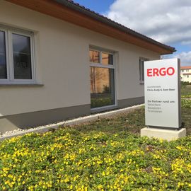 ERGO Geschäftsstelle Sven Baer in Großräschen