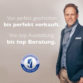 Immobilien Makler - Immo Biesgen GmbH