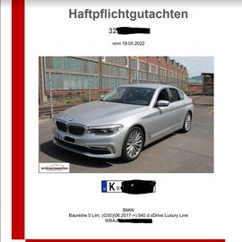 Kfz Sachverständiger H. Trabelsi 24h erreichbar! in Wesseling im Rheinland