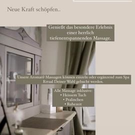 Beauty Lounge & Little Spa in Bonn